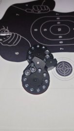 Recenze: Diabolo JSB Exact King Heavy MKII 6,35mm 300ks - 1