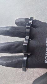 Recenze: Boxer černý - 2