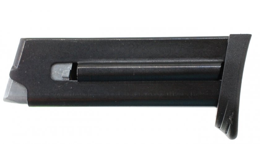 Atak Zoraki 906 černá cal.9mm