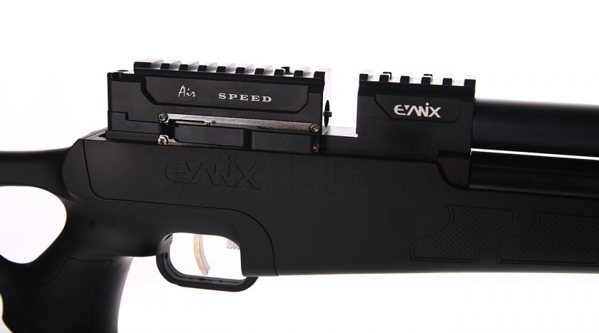 Evanix Air Speed 5,5mm 5