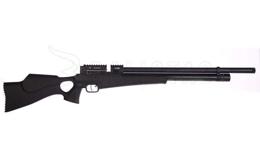 Evanix Air Speed 5,5mm 6