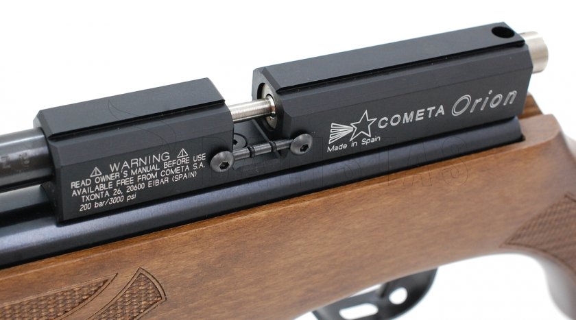 Cometa Orion SPR 5,5mm