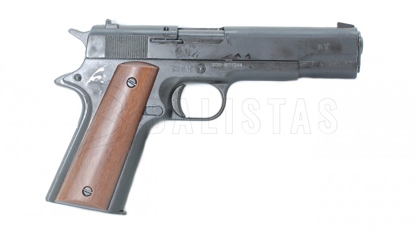 Bruni 96 černá cal.9mm