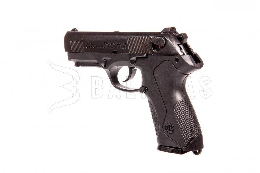 Bruni P4 černá cal.9mm