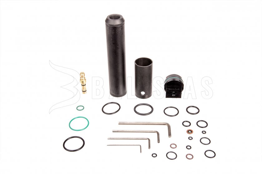 SPA Artemis M16 5,5mm