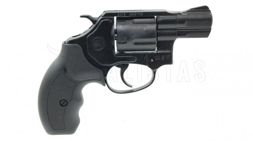 Bruni NEW 380 Python 2" černý cal.9mm