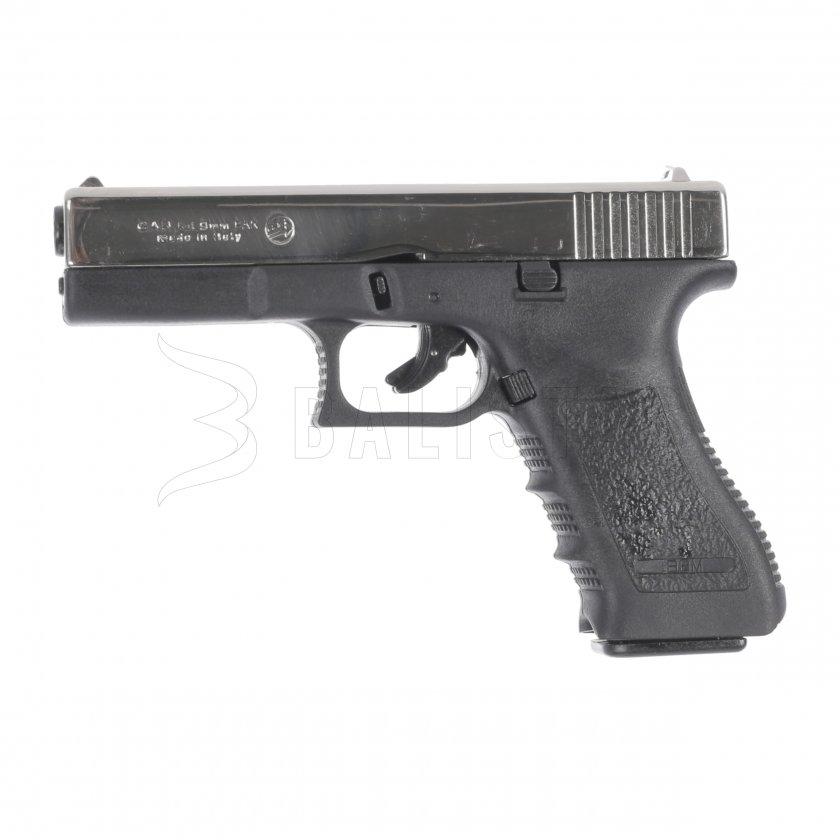 Bruni Gap nikl cal.9mm