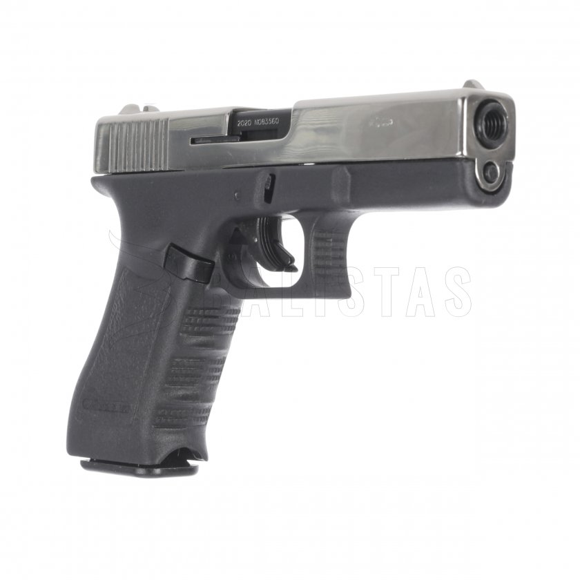 Bruni Gap nikl cal.9mm