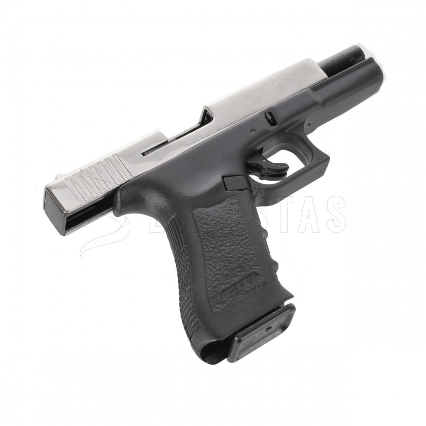 Bruni Gap nikl cal.9mm
