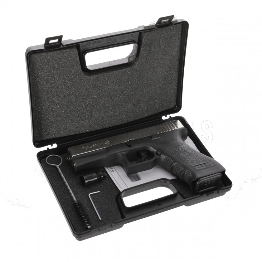 Bruni Gap nikl cal.9mm