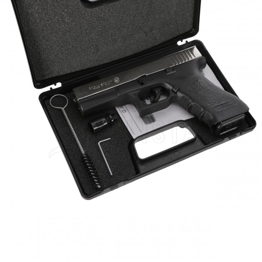 Bruni Gap nikl cal.9mm