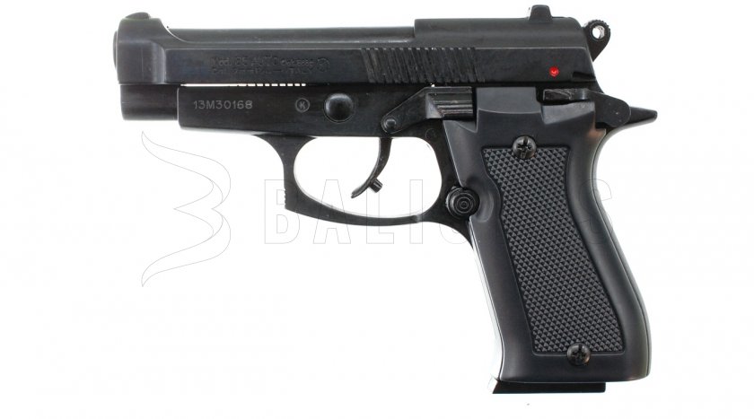Kimar 85 černá cal.9mm