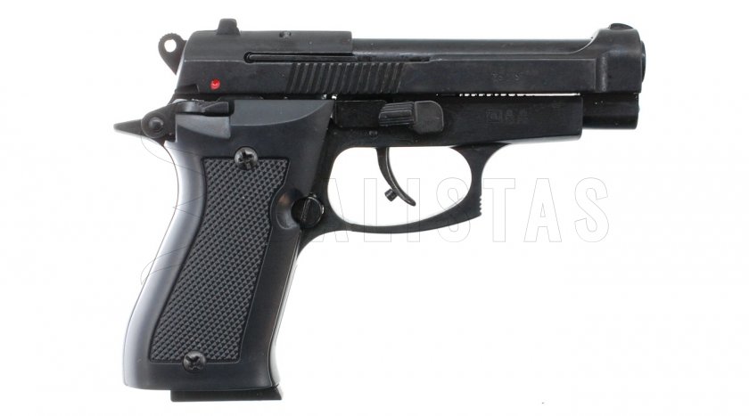 Kimar 85 černá cal.9mm