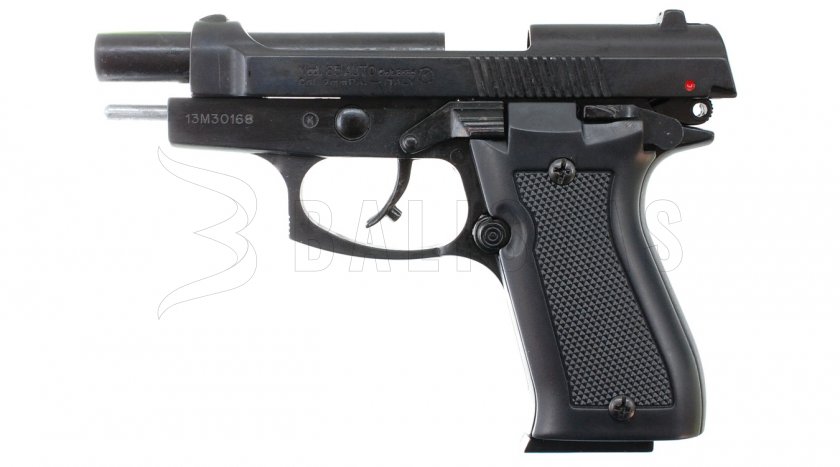 Kimar 85 černá cal.9mm