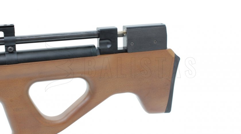 SPA Artemis P15 5,5mm
