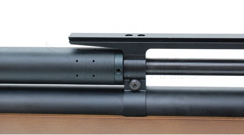 SPA Artemis P15 5,5mm