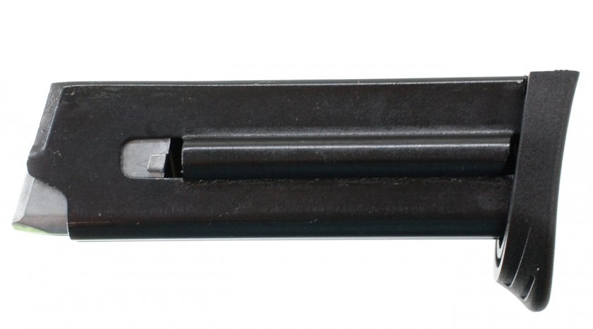 Atak Zoraki 906 nikl cal.9mm