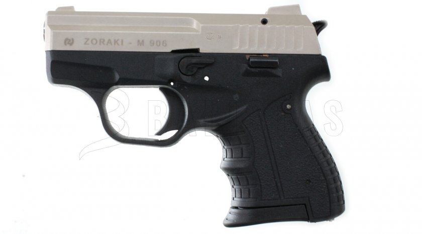 Atak Zoraki 906 saten cal.9mm