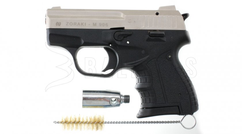Atak Zoraki 906 saten cal.9mm