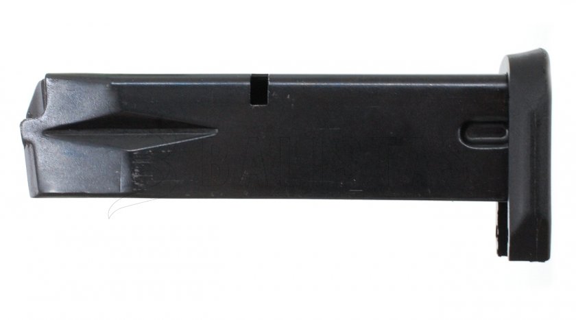 Atak Zoraki 914 auto satén cal.9mm