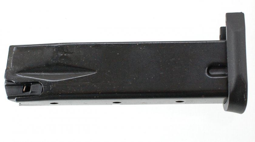 Atak Zoraki 914 auto steel cal.9mm