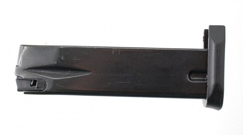 Atak Zoraki 914 nikl cal.9mm