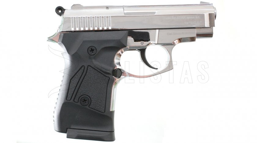 Atak Zoraki 914 steel cal.9mm