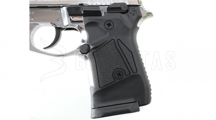 Atak Zoraki 914 steel cal.9mm