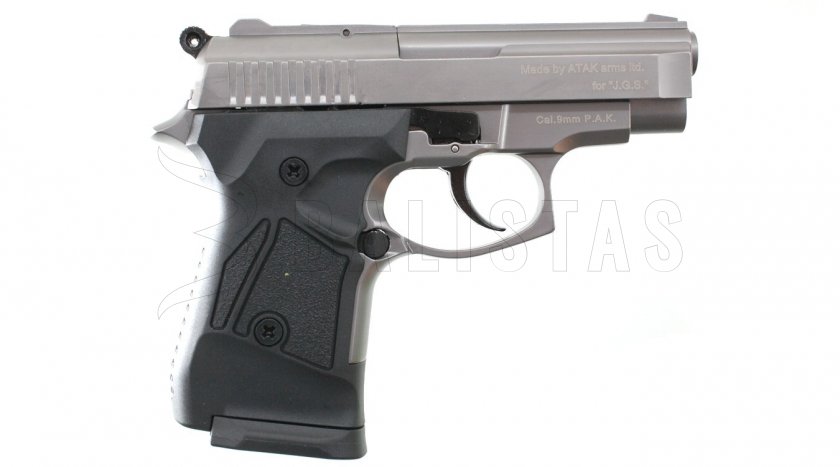 Atak Zoraki 914 titan cal.9mm