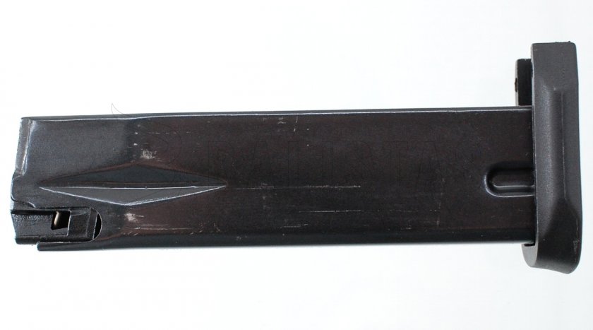 Atak Zoraki 914 titan cal.9mm