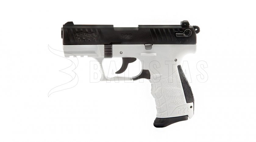 Umarex Walther P22Q Chess cal.9mm