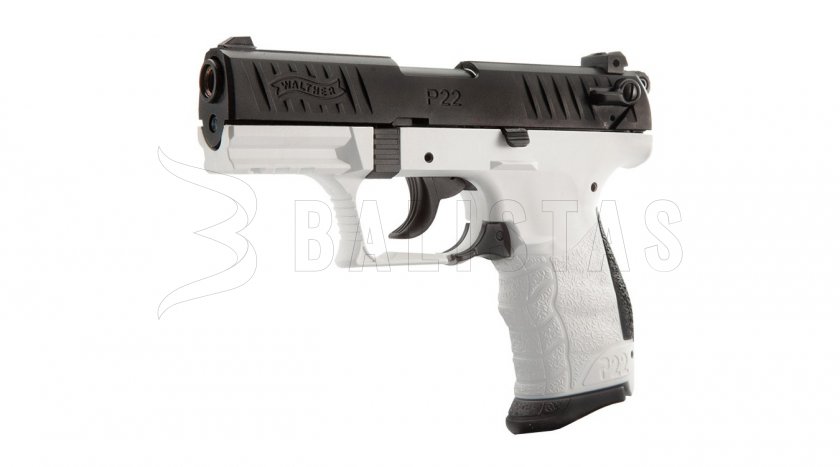Umarex Walther P22Q Chess cal.9mm