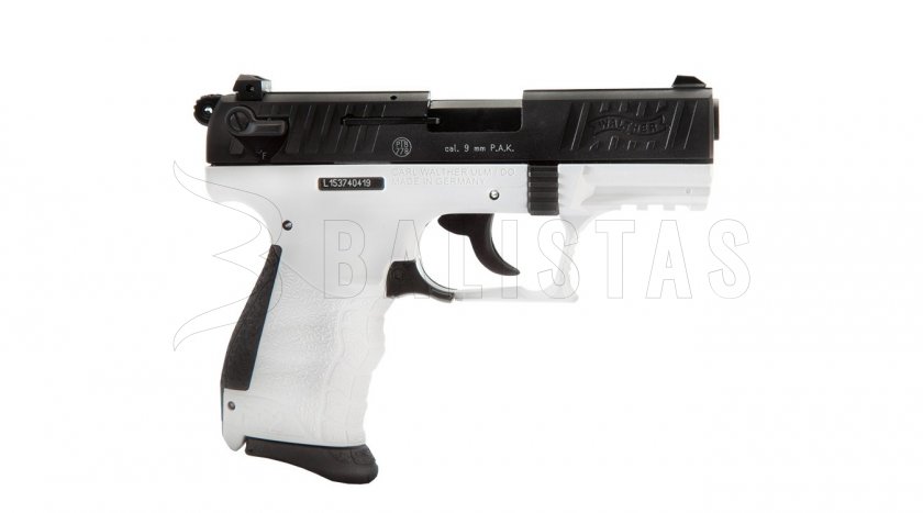 Umarex Walther P22Q Chess cal.9mm