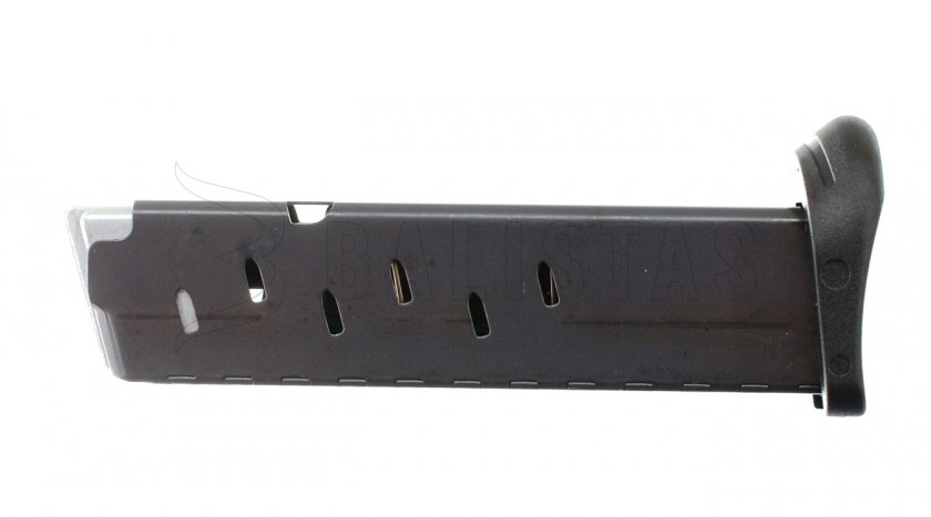 Umarex Walther P22 černá cal.9mm