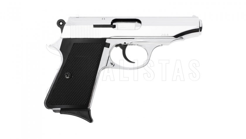 Ekol Majarov Chrom cal. 9mm