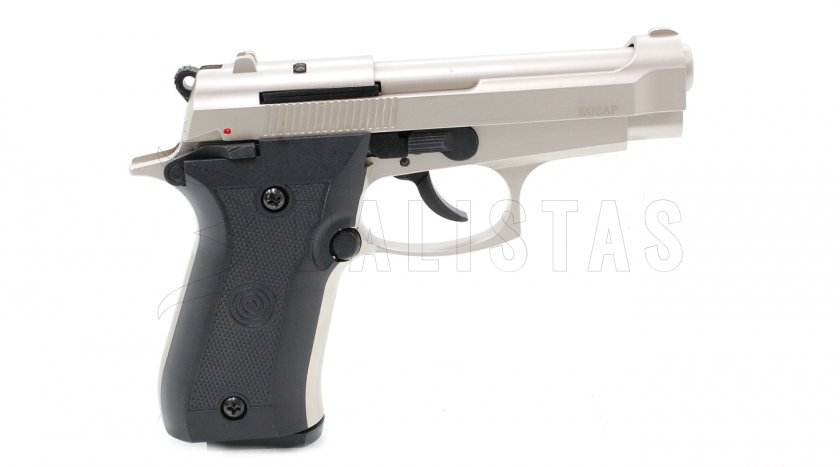 Ekol Special 99 REV II satén cal.9mm