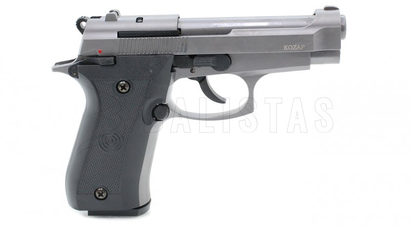Ekol Special 99 REV II titan cal.9mm