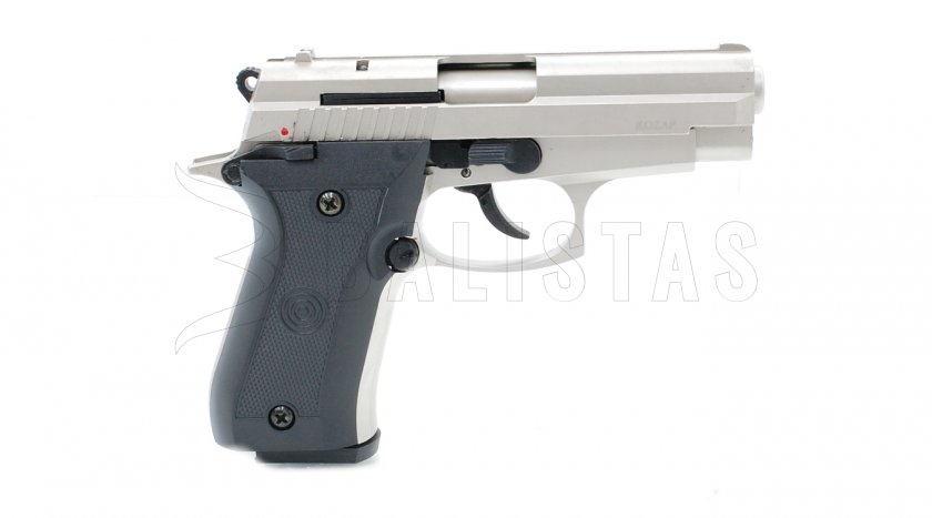Ekol P29 REV II satén cal.9mm