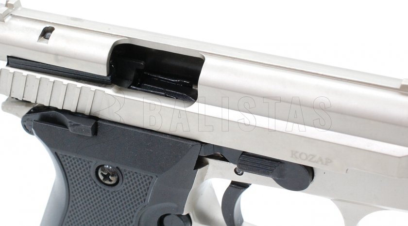 Ekol P29 REV II satén cal.9mm