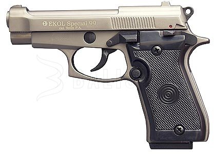 Ekol Special 99 titan cal.9mm