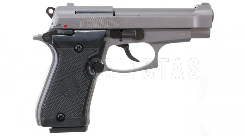 Ekol Special 99 titan cal.9mm