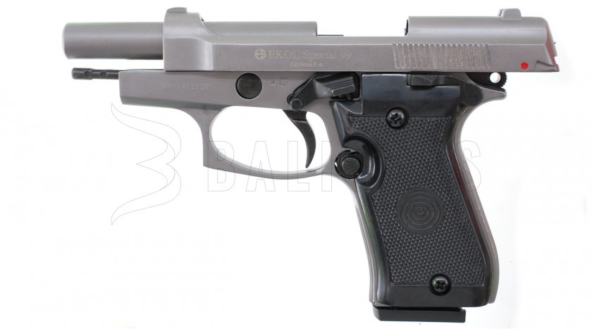 Ekol Special 99 titan cal.9mm