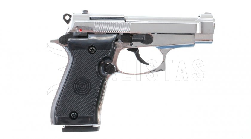 Ekol Special 99 chrom cal.9mm