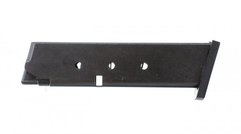 Ekol Special 99 chrom cal.9mm