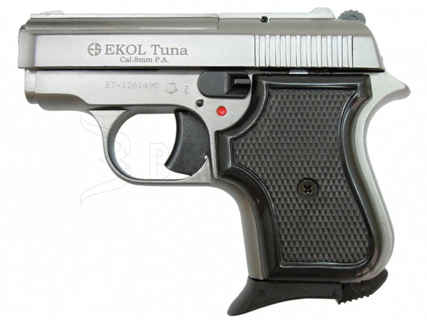 Ekol Tuna titan cal.8mm
