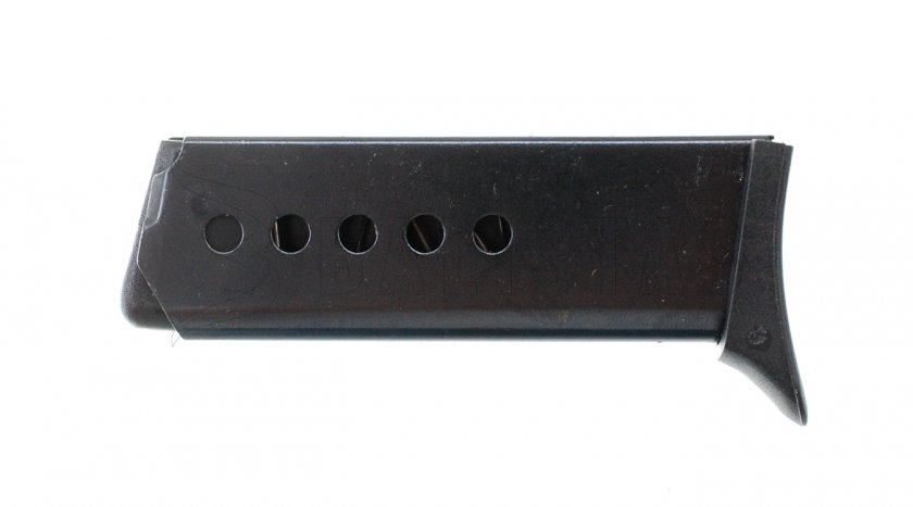 Ekol Tuna titan cal.8mm