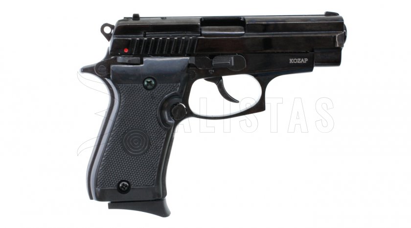Ekol P29 černá cal.9mm