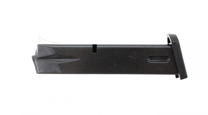 Ekol Firat 92 nikl cal.9mm