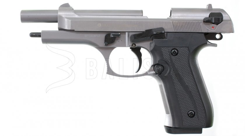 Ekol Firat 92 titan cal.9mm