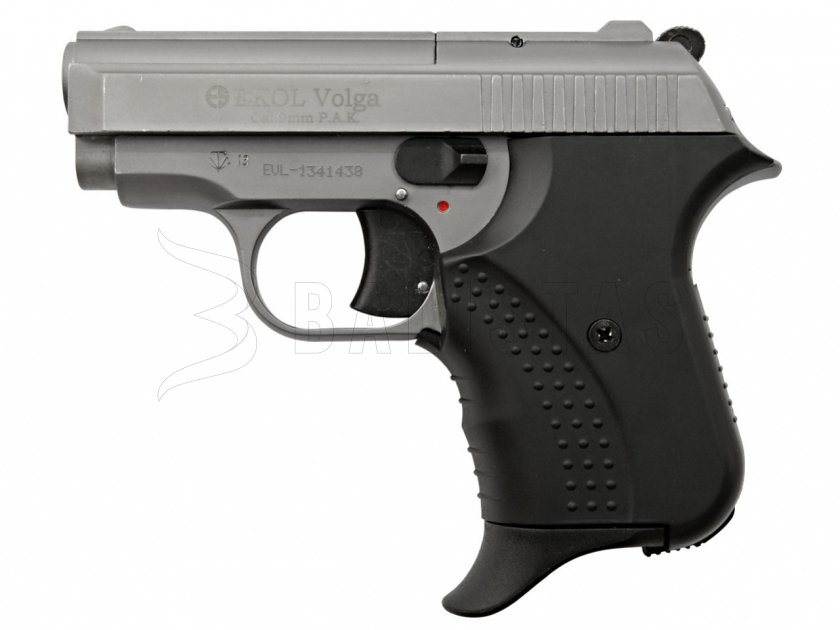 Ekol Agent titan cal.9mm